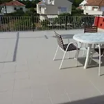 With A Parking Space - 13242