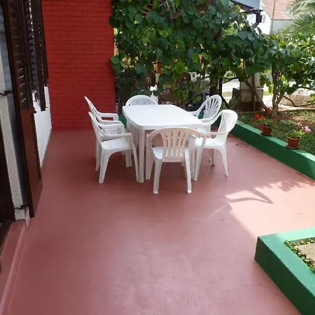 Apartamento With A Parking Space - 13242