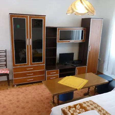 With A Parking Space - 13242 Apartamento *