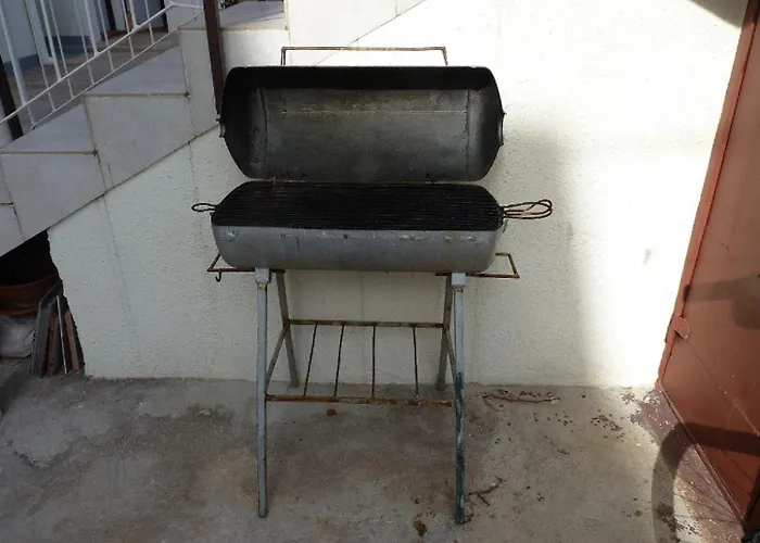 With A Parking Space - 13242 Апартаменты *