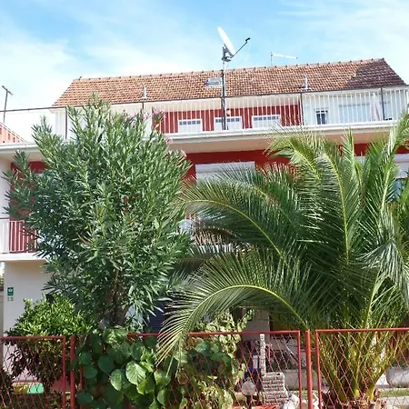 Apartment With A Parking Space - 13242
