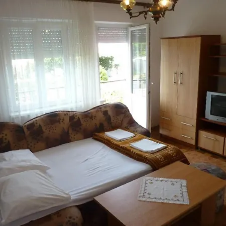 Apartment With A Parking Space - 13242