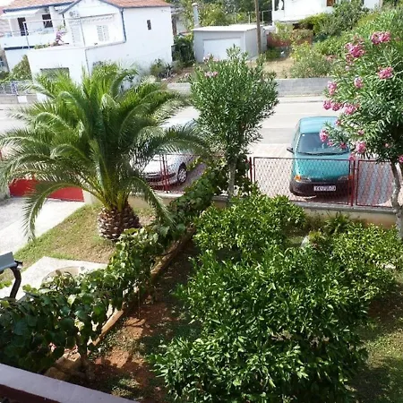 With A Parking Space - 13242 Apartment
