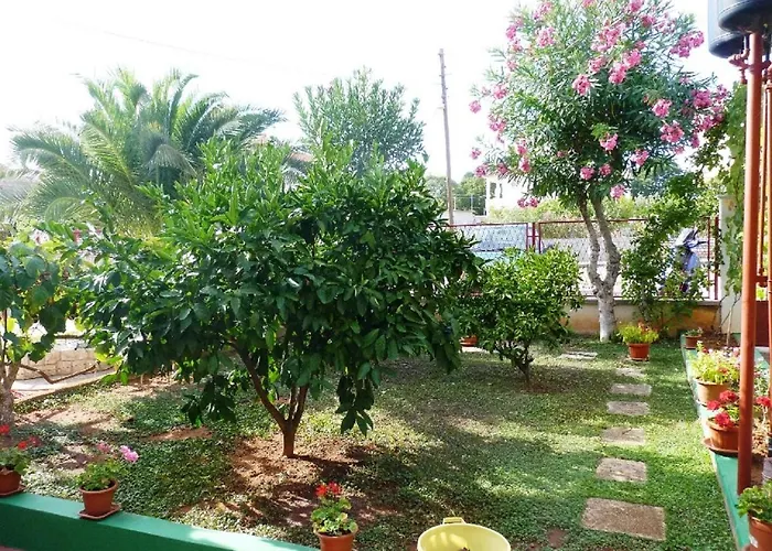 With A Parking Space - 13242 *