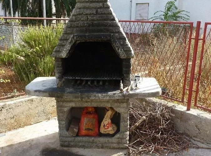 With A Parking Space - 13242 *