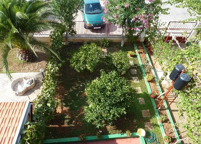 With A Parking Space - 13242 *