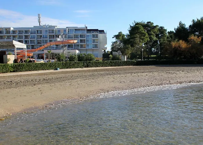 With A Parking Space - 13242 Lägenhet