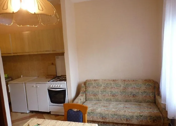 With A Parking Space - 13242 *