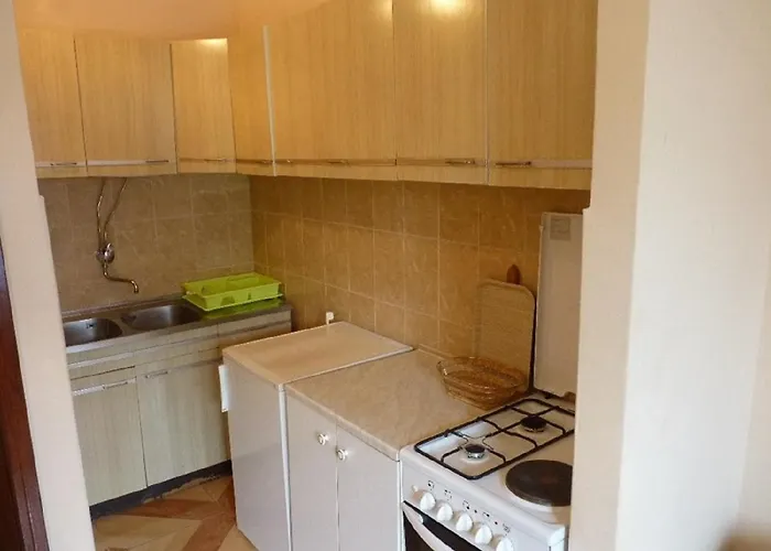 With A Parking Space - 13242 Lägenhet *