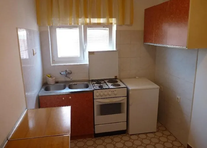 With A Parking Space - 13242 *