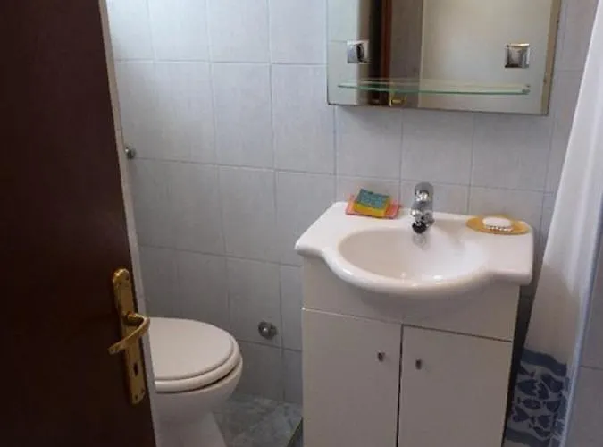 With A Parking Space - 13242 Lägenhet Zadar