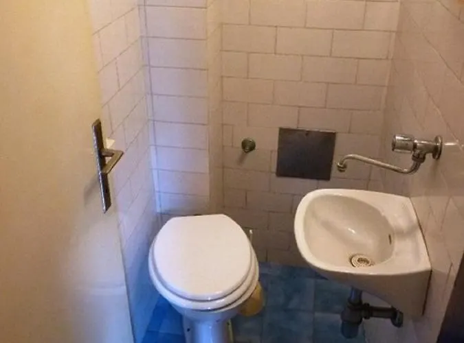 With A Parking Space - 13242 *