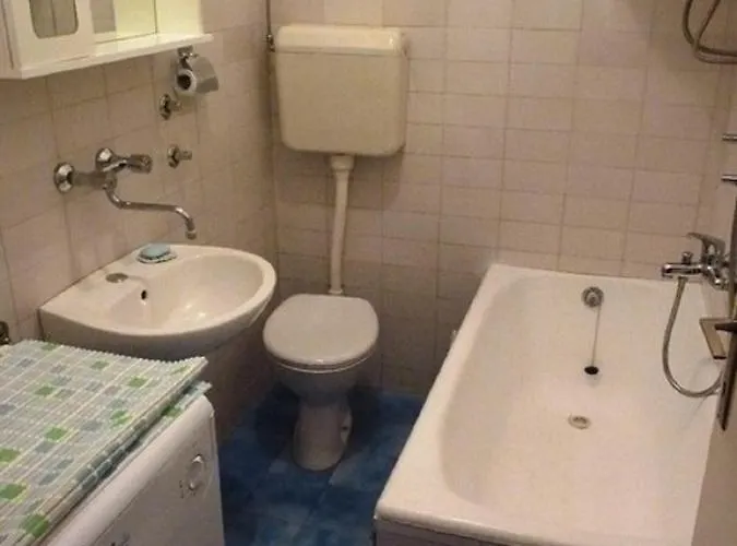 Lägenhet With A Parking Space - 13242 Zadar