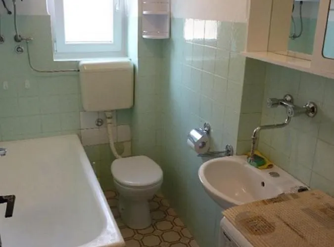 With A Parking Space - 13242 Zadar