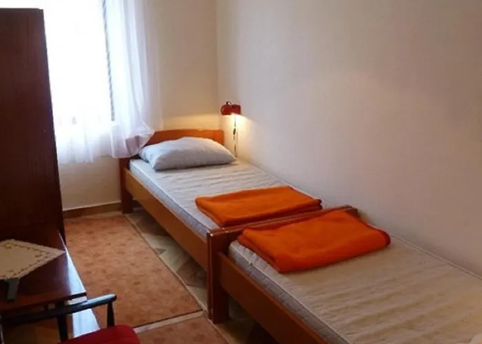 With A Parking Space - 13242 Lägenhet *