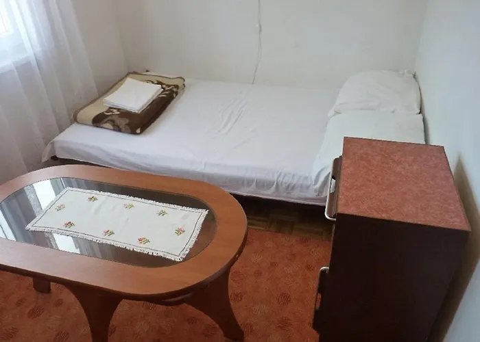 With A Parking Space - 13242 Zadar