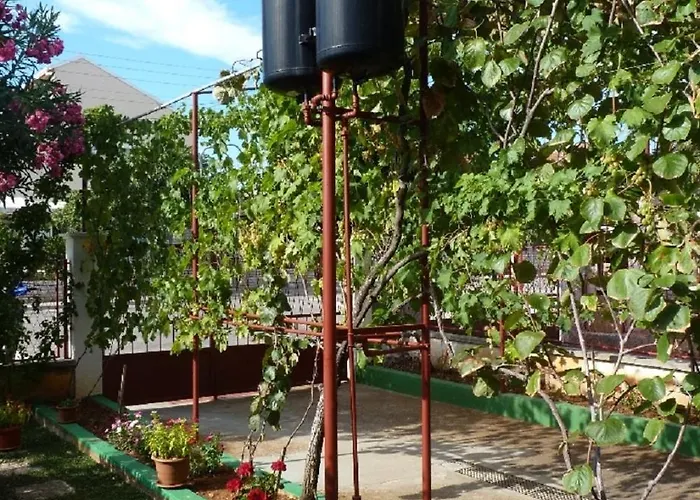 With A Parking Space - 13242 Lägenhet *